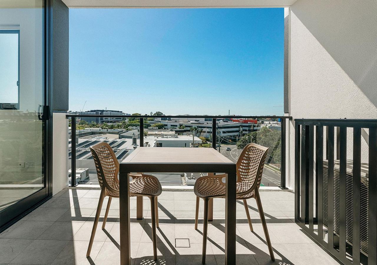 Aparthotel Rambla At Perry House *