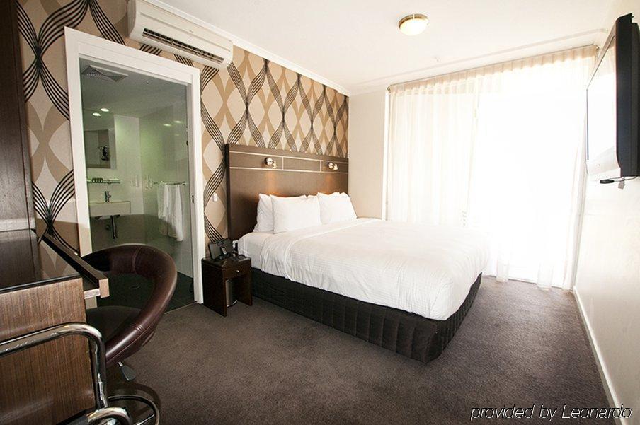 Hotel Mantra Terrace Brisbane