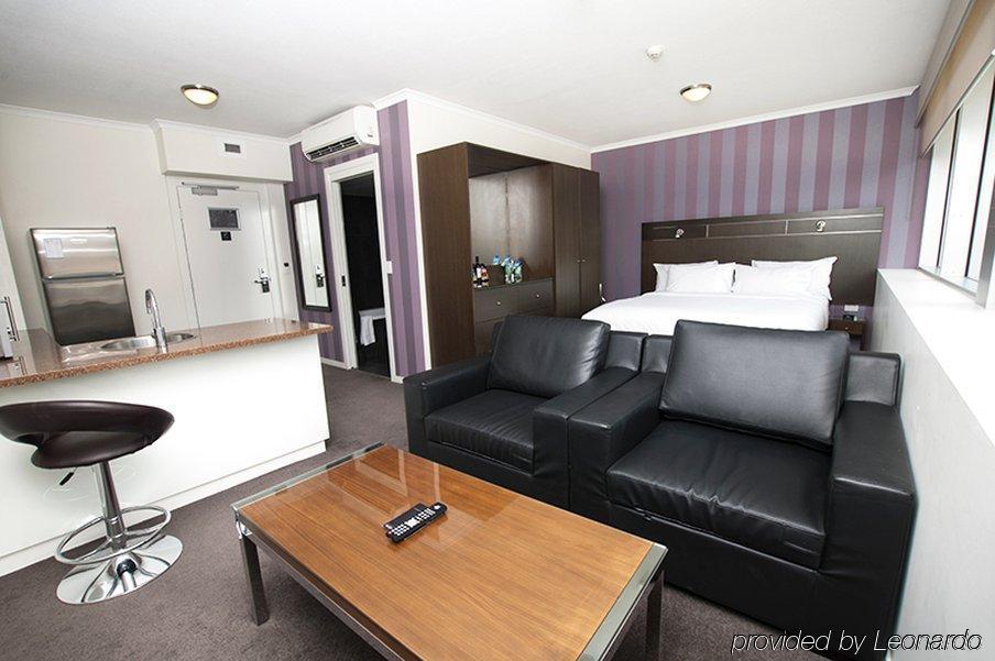 Hotel Mantra Terrace 4*