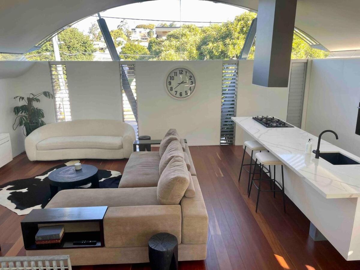 Stunning Architectural Holiday home