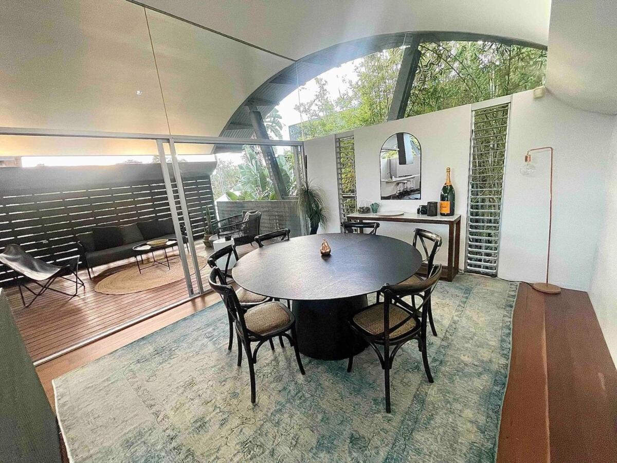 Holiday home Stunning Architectural