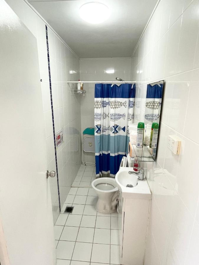 197 Shafston Ave Kangaroo Point Qld 4169 *