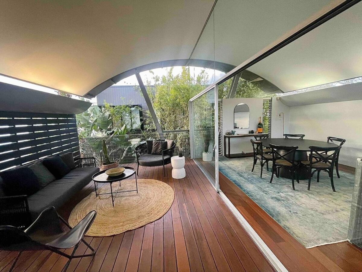 Stunning Architectural Holiday home