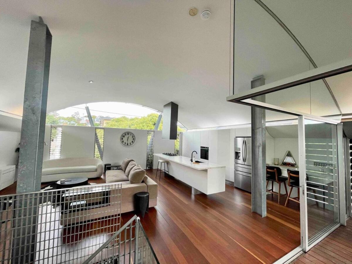 Holiday home Stunning Architectural *