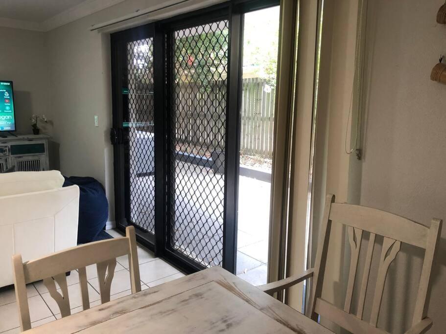 2br + 2 Bathroom Ground Unit, 40% Discount On Monthly Apartment