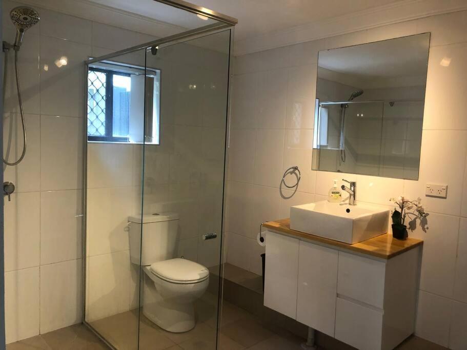 Apartment 2br + 2 Bathroom Ground Unit, 40% Discount On Monthly