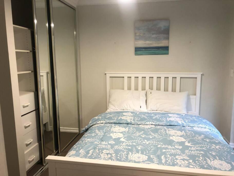 Apartment 2br + 2 Bathroom Ground Unit, 40% Discount On Monthly Brisbane