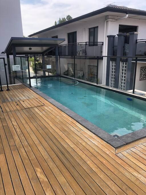 2br + 2 Bathroom Ground Unit, 40% Discount On Monthly