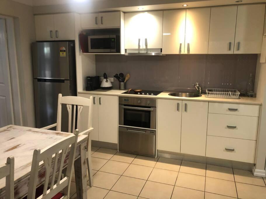 Apartment 2br + 2 Bathroom Ground Unit, 40% Discount On Monthly *