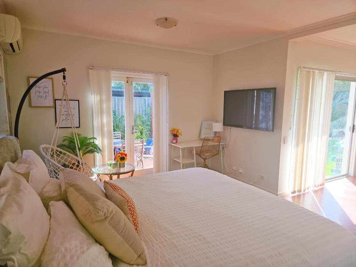 Casa de hóspedes 11 Chartwell Brisbane