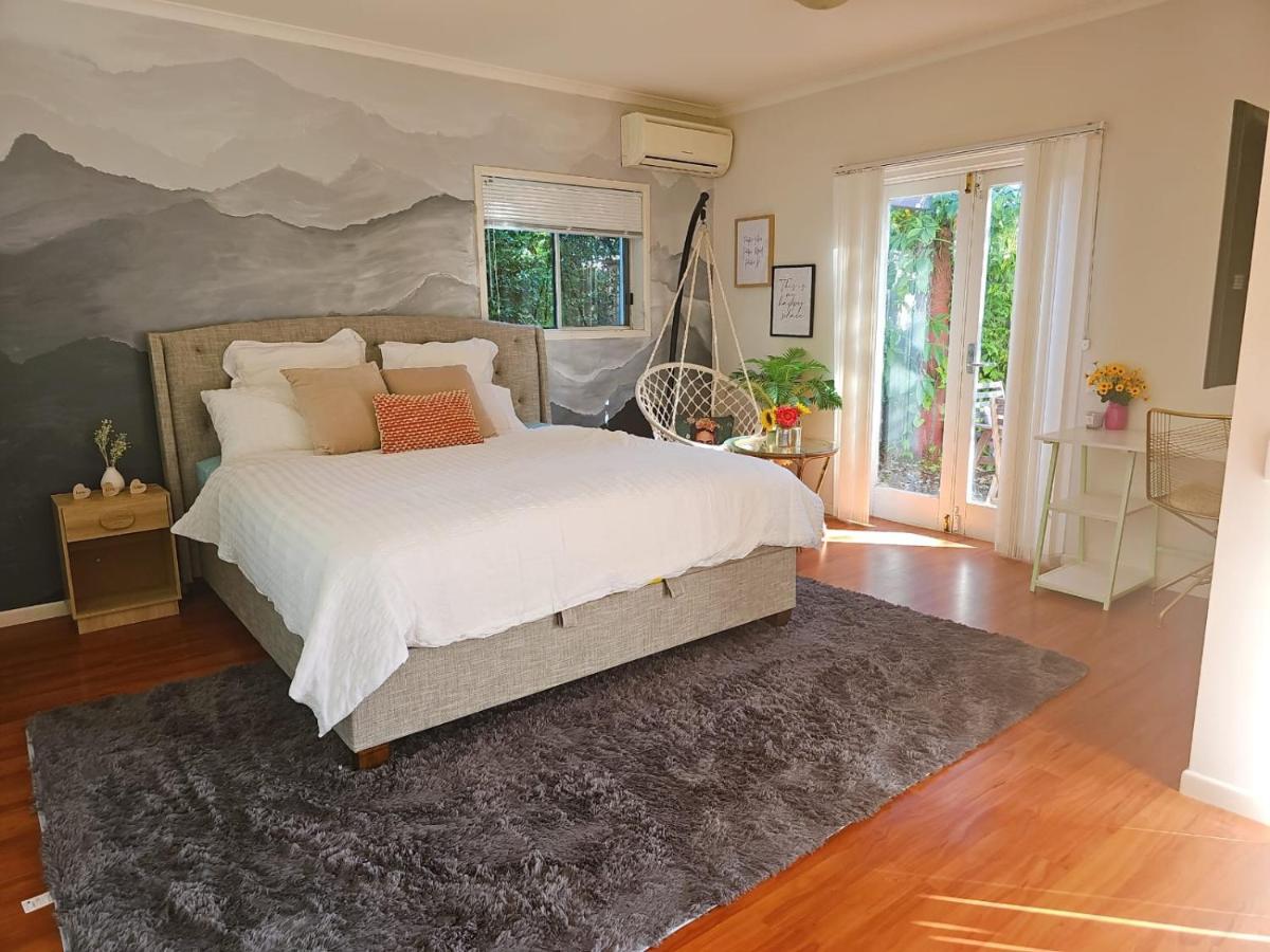 11 Chartwell * Brisbane