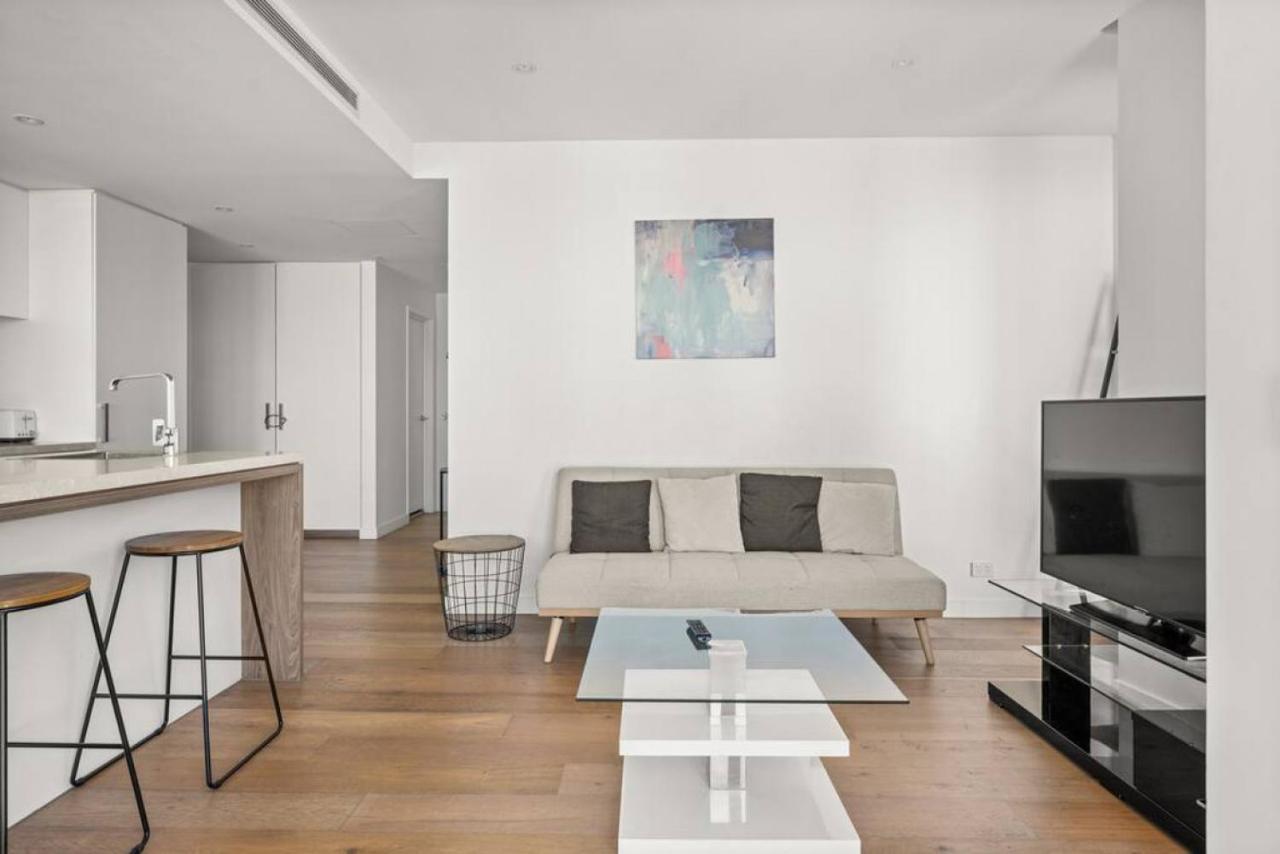 101q Luxury Abnb-style View 2br Nr Chinatown Free Parking Brisbane