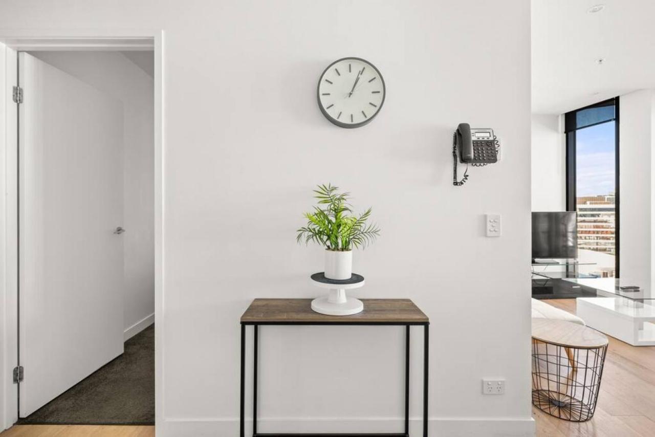 101q Luxury Abnb-style View 2br Nr Chinatown Free Parking