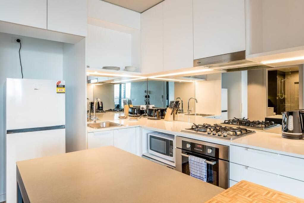 Vibrant Inner Living 1 Bedroom Apartamento *