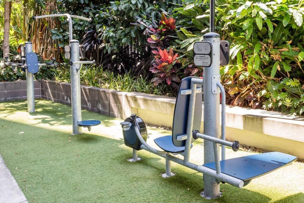 Vibrant Inner Living 1 Bedroom Brisbane