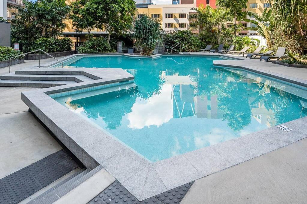Vibrant Inner Living 1 Bedroom Apartamento *