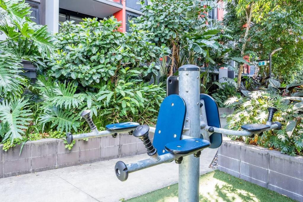 Vibrant Inner Living 1 Bedroom Brisbane