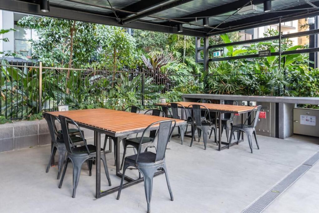 Vibrant Inner Living 1 Bedroom * Brisbane