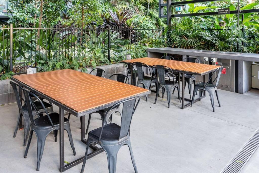 Apartamento Vibrant Inner Living 1 Bedroom