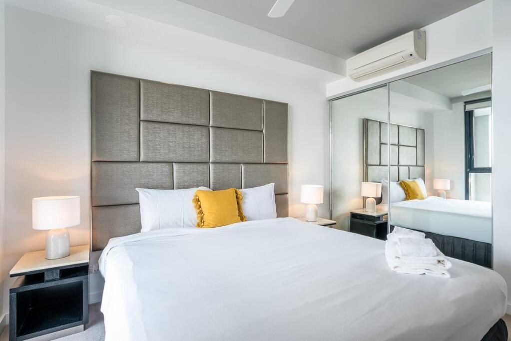 Vibrant Inner Living 1 Bedroom Apartamento Brisbane