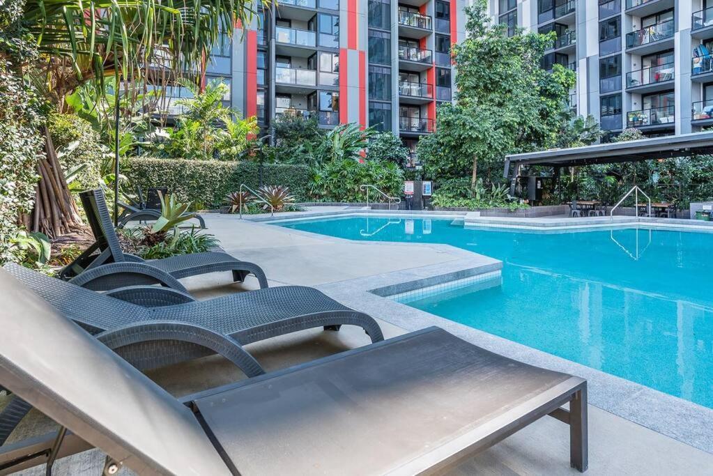 Vibrant Inner Living 1 Bedroom Apartamento *
