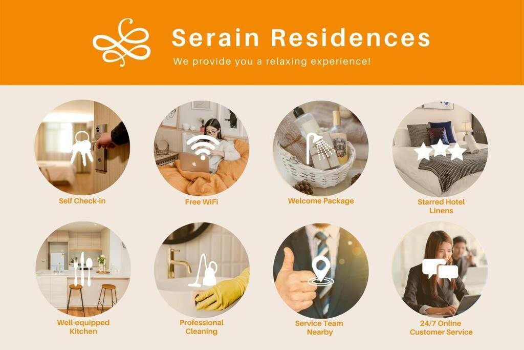 Vibrant Inner Living 1 Bedroom * Brisbane