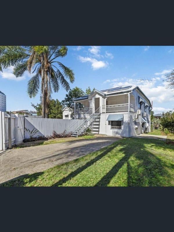 Homestay 197 Shafston Ave Kangaroo Point Qld 4169