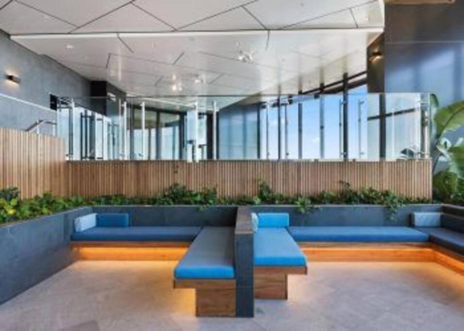 2 Bedroom In The Center Of Cbd Apartamento
