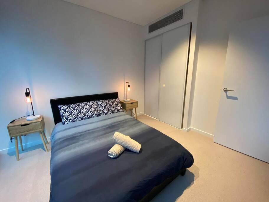 2 Bedroom In The Center Of Cbd Apartamento Brisbane