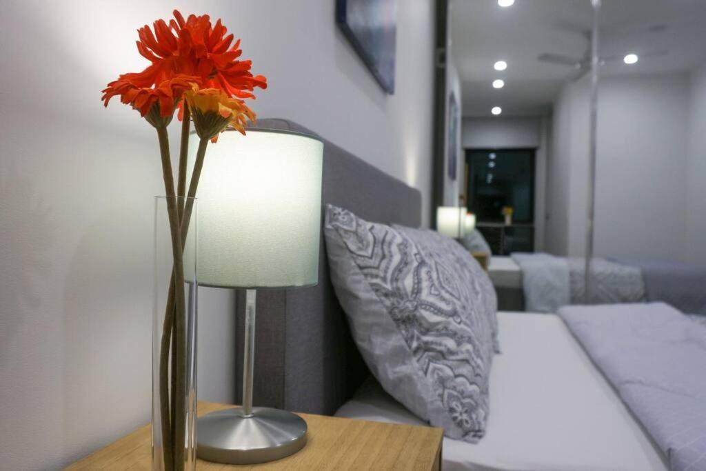 Central Brisbane2bedspark+super Big Balcony! Brisbane