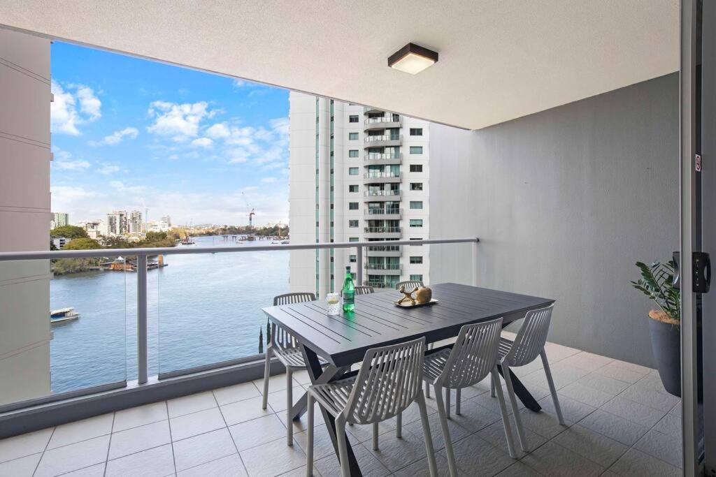 Luxe 3-bd, Views, Pool, Car Park