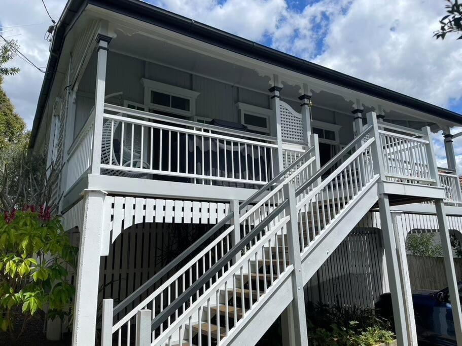 Neat, Tidy And Holiday home Brisbane