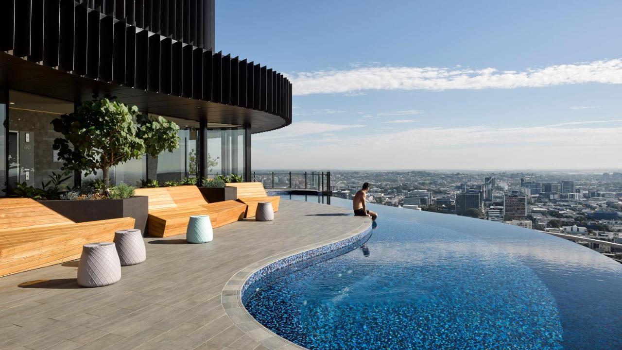 Spire Residences By The Spire Manager *