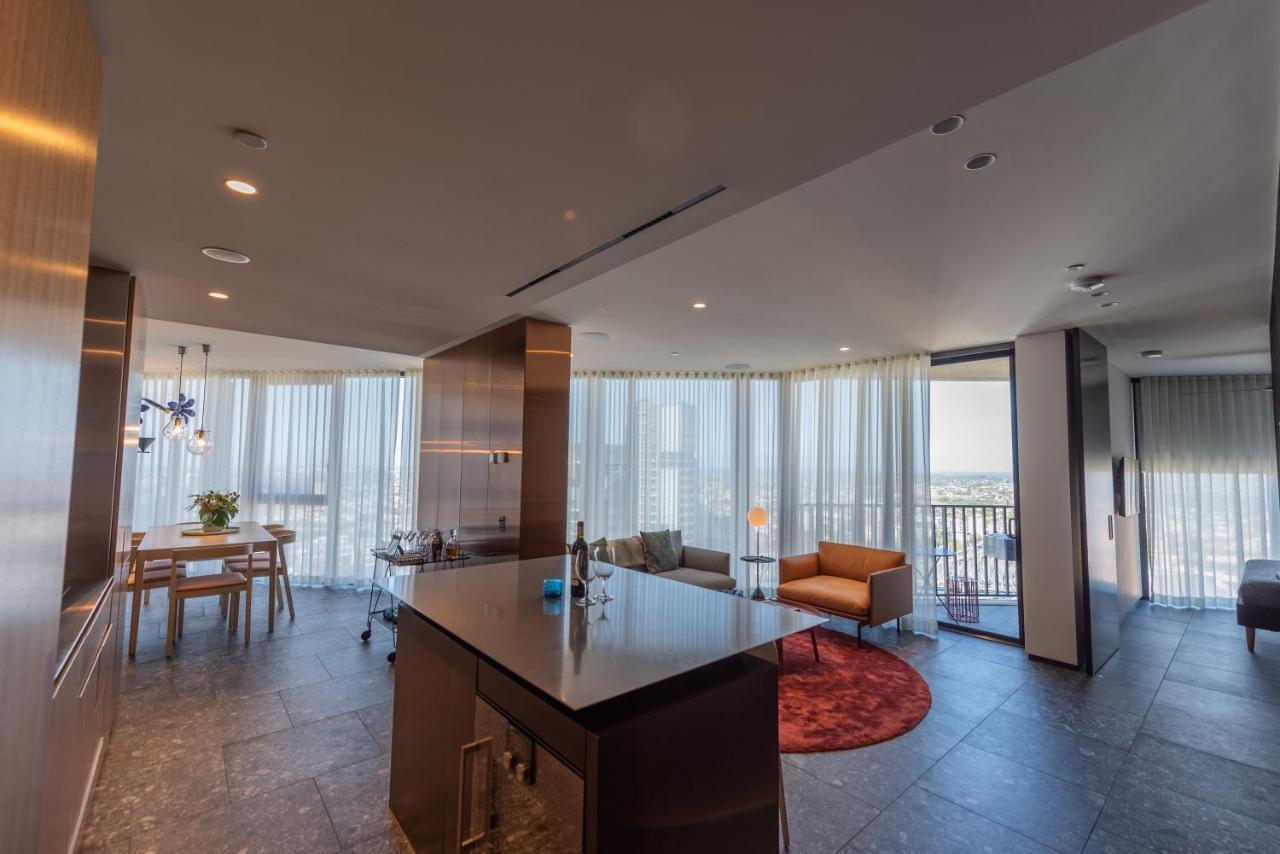 Spire Residences By The Spire Manager * Brisbane