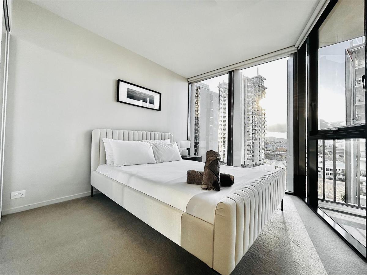 Spire Residences By The Spire Manager *