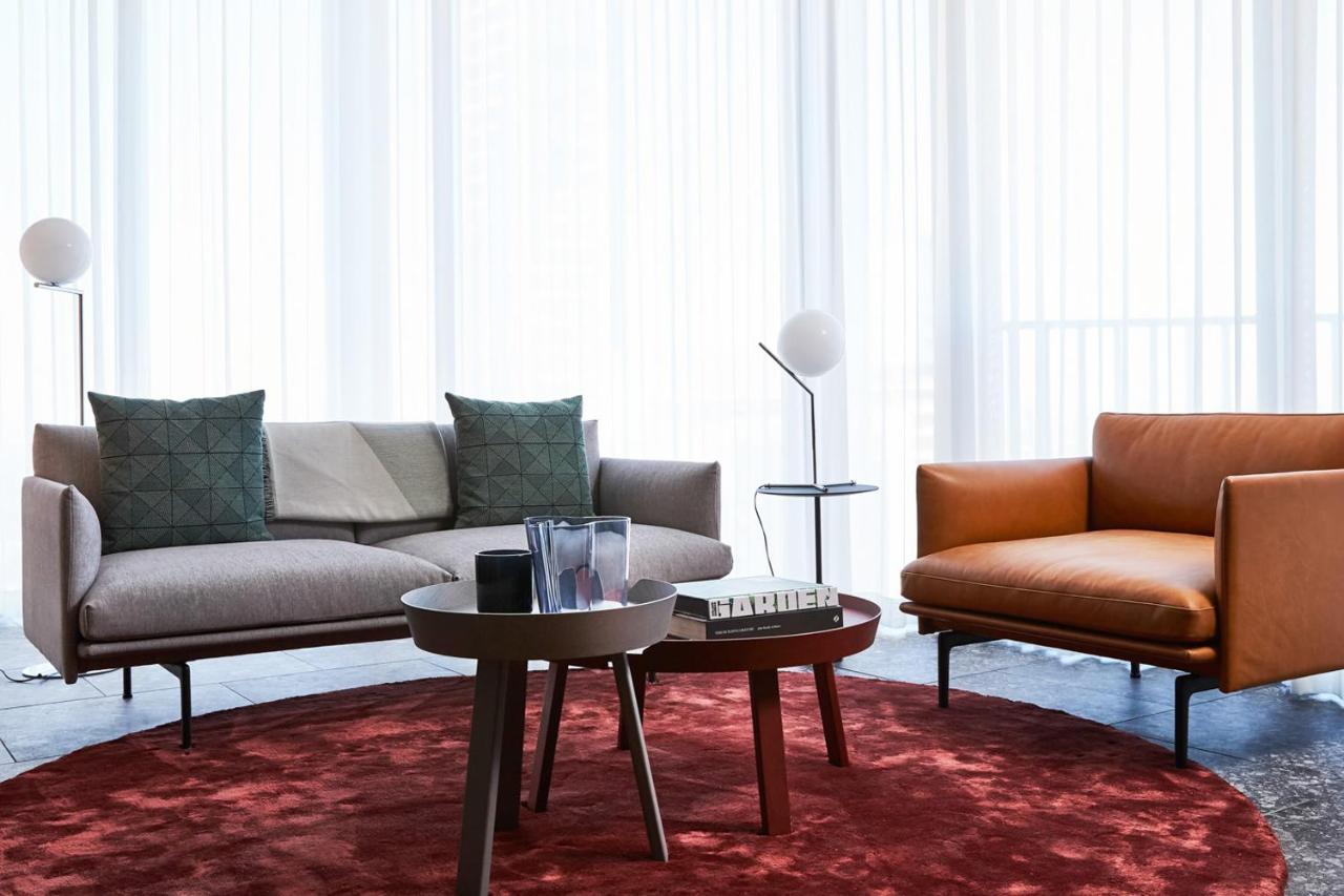 Spire Residences By The Spire Manager Apartment *