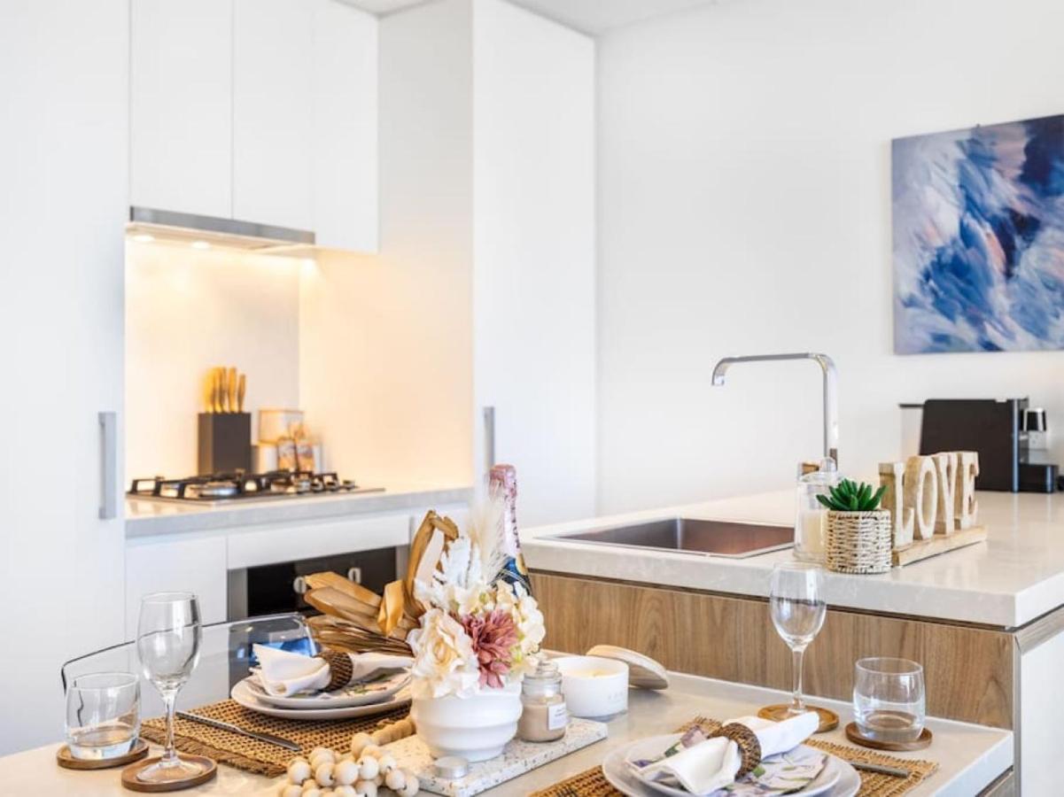 Story Bridge And View Skyhigh Luxe 2 Bed Unit *