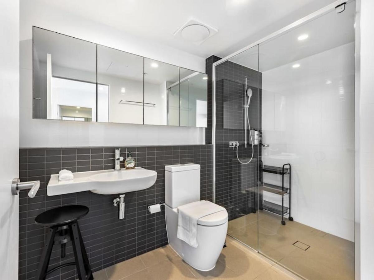 Riverview 2br Delicate Apt, 1min To Train Station Brisbane