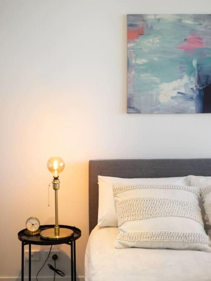 Story Bridge And View Skyhigh Luxe 2 Bed Unit Apartment *