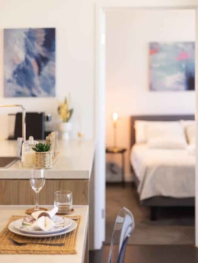 Story Bridge And View Skyhigh Luxe 2 Bed Unit *
