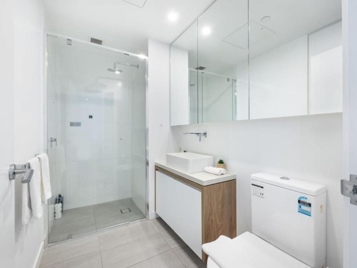Apartment Story Bridge And View Skyhigh Luxe 2 Bed Unit *