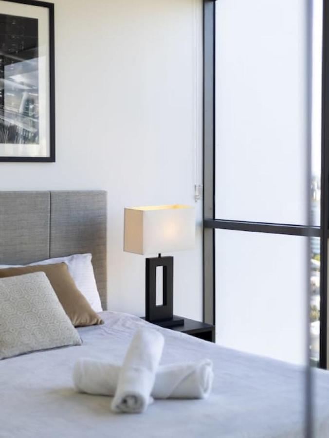 Apartment Riverview 2br Delicate Apt, 1min To Train Station Brisbane