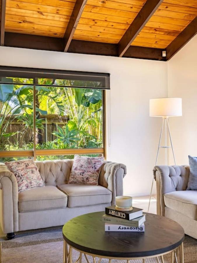 Hidden Bali Style 5br House In Robertson * Brisbane