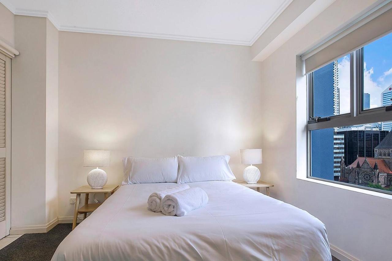 Of Brissie - Chic Resort-style Cbd Living