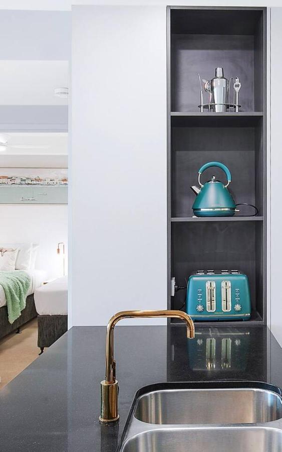 The Skyring - Effortless Resort-style Living Apartamento *