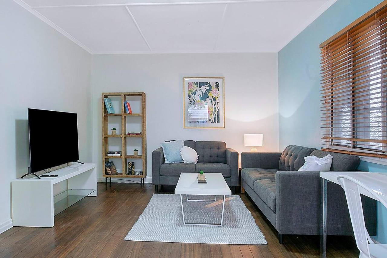 'eucalypt Cottage' A Tranquil Family Hideaway Holiday home *