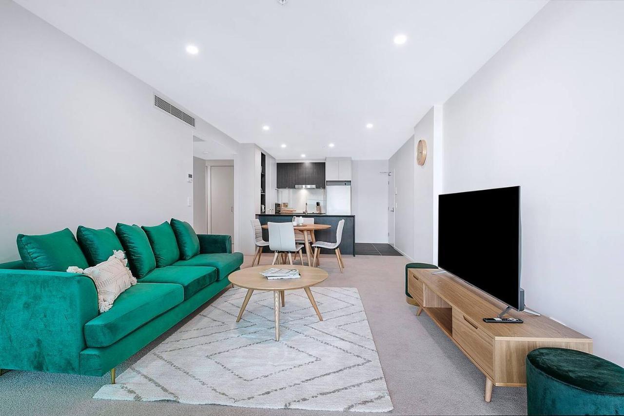 The Skyring - Effortless Resort-style Living Apartamento *