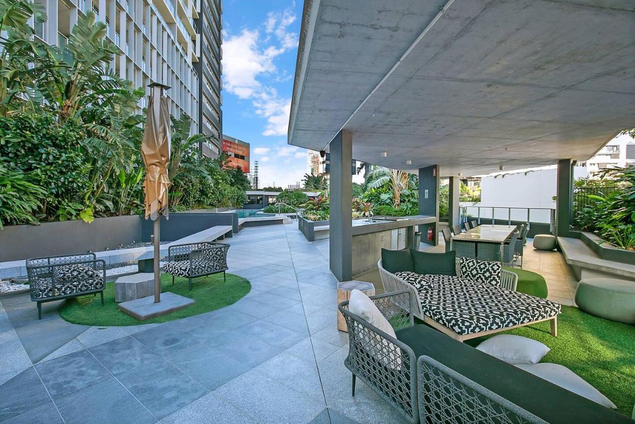The Skyring - Effortless Resort-style Living Apartamento Brisbane