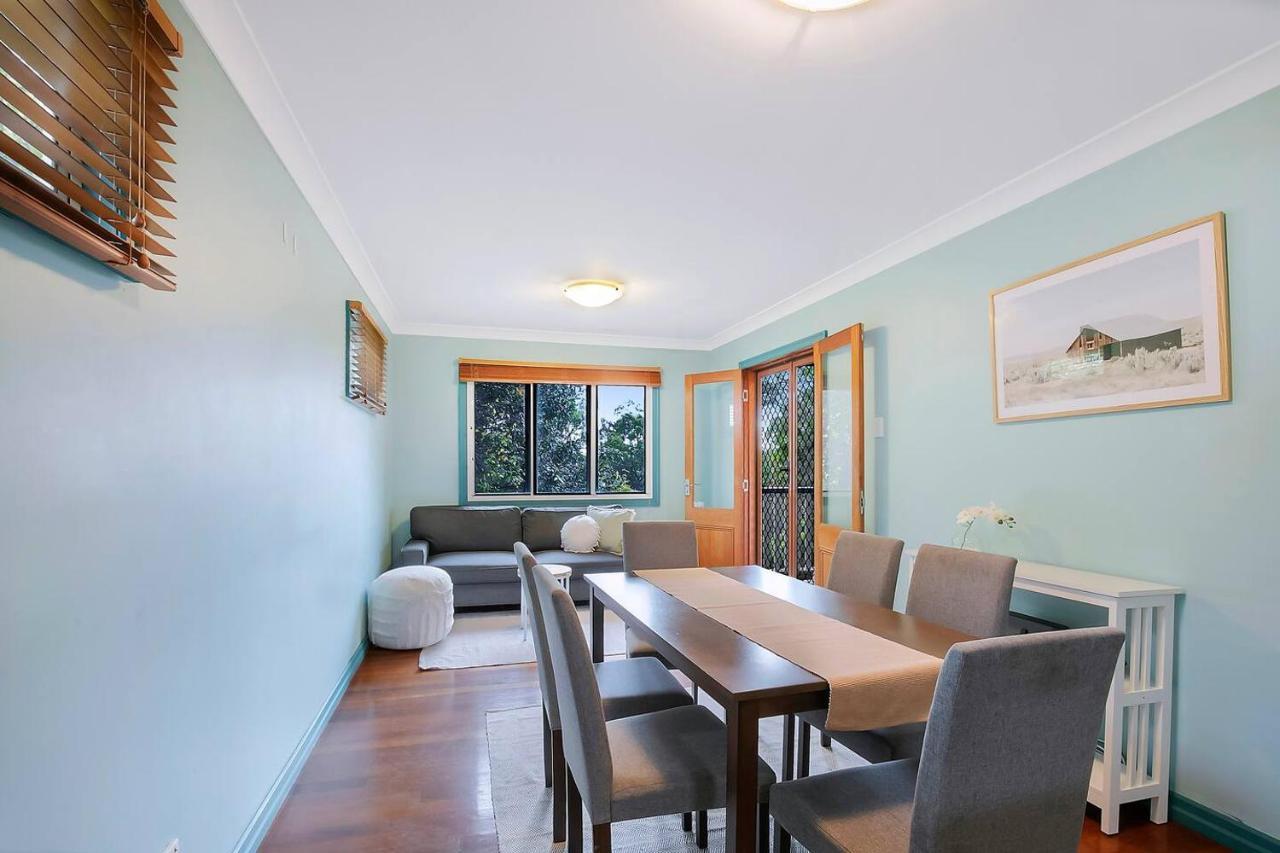'eucalypt Cottage' A Tranquil Family Hideaway *