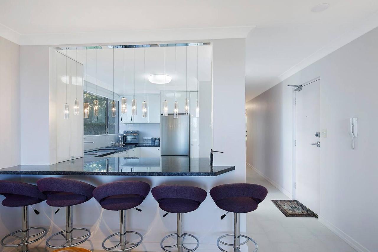 Apartamento 'riverside Terrace' Inner-city Retro-chic With Pool *